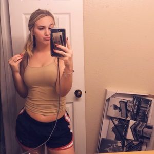 Meet your Posher, Morgan